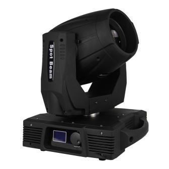 ArtFox Beam 15R Extreme, beam Spot Wash 3-in-1, Super bright